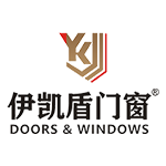 伊凯盾门窗