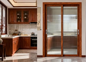 如何选择适合自己家的定制门窗五金配件？