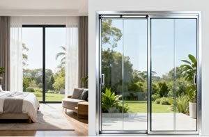 高层住宅门窗有特殊要求吗？需要注意什么？