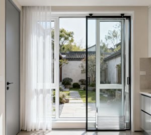 玻璃该怎么选？中空玻璃、夹胶玻璃、Low-E玻璃有什么不同？