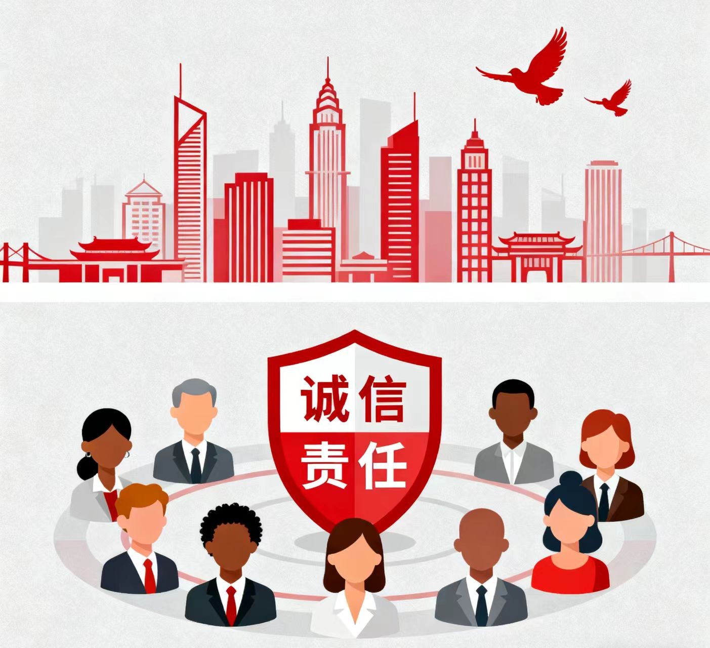 使命、愿景、价值观