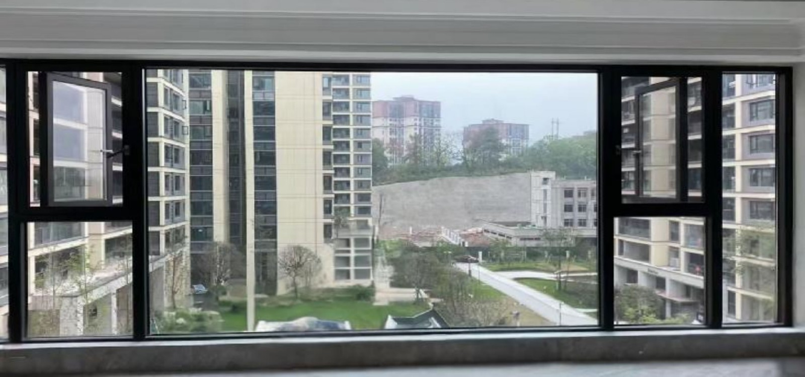 2025年节能门窗的市场前景